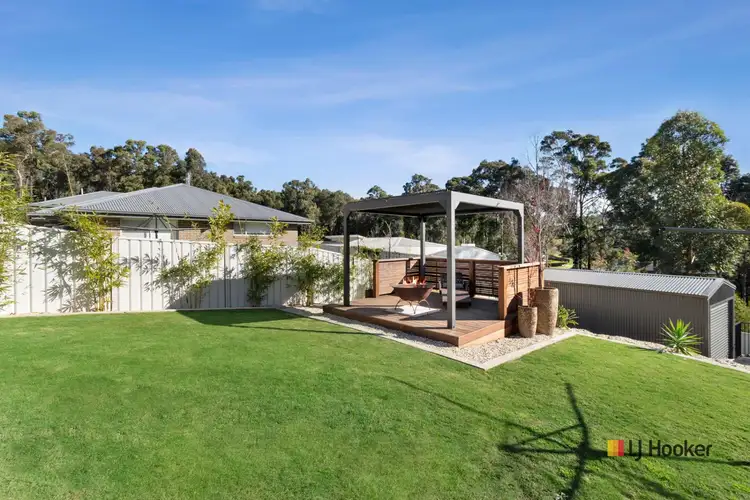 Sixth view of Homely unit listing, 11 Jarrah Way, Malua Bay NSW 2536