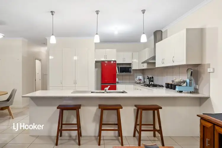 Second view of Homely house listing, 34B Evan Avenue, Salisbury SA 5108