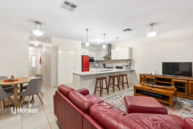Third view of Homely house listing, 34B Evan Avenue, Salisbury SA 5108