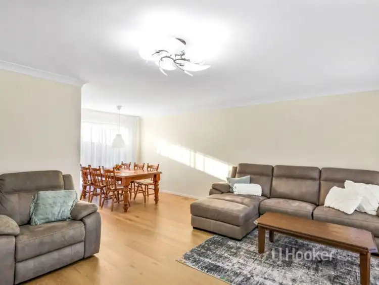 Second view of Homely house listing, 7 Ridgelands Drive, Sanctuary Point NSW 2540