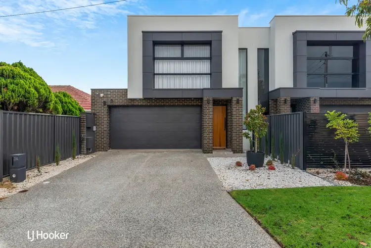 21A Mayfield Avenue, Hectorville SA 5073