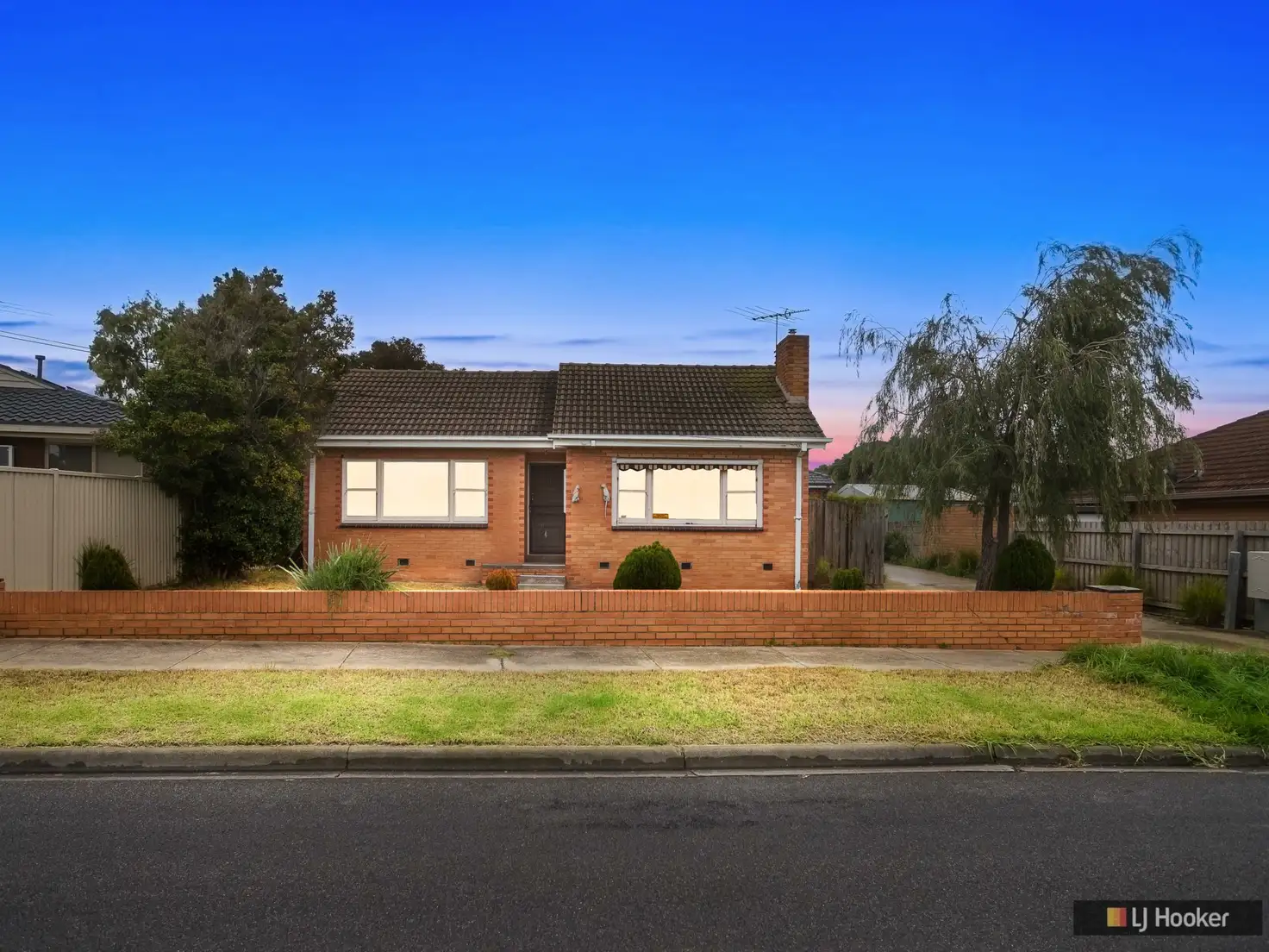 Main view of Homely house listing, 1/31 Rodbrough Crescent, Corio VIC 3214