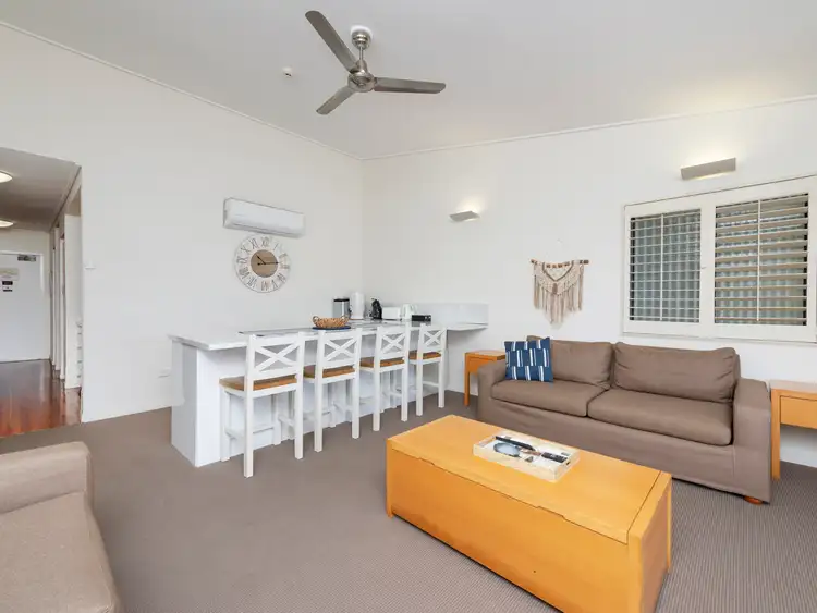 Unit 2505 Island Street, South Stradbroke QLD 4216