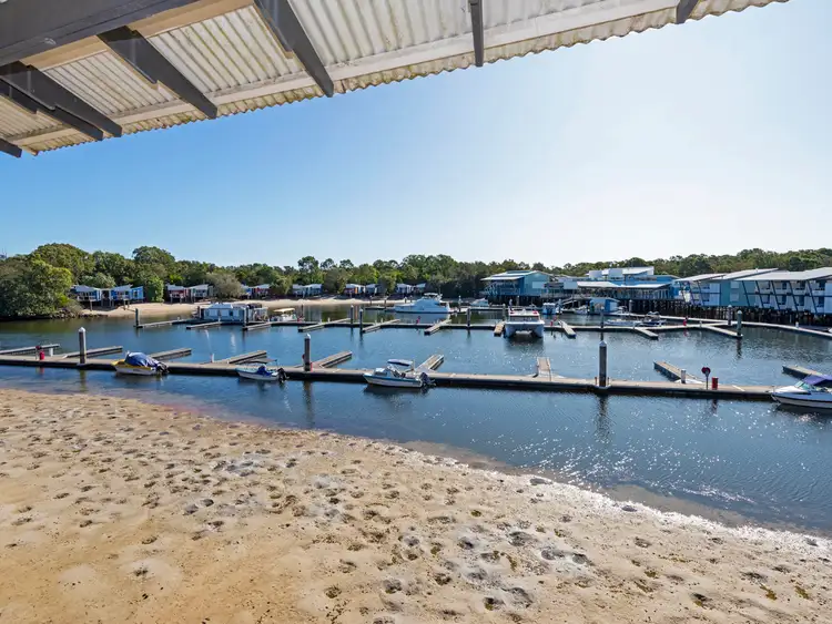 Third view of Homely villa listing, Unit 2505 Island Street, South Stradbroke QLD 4216