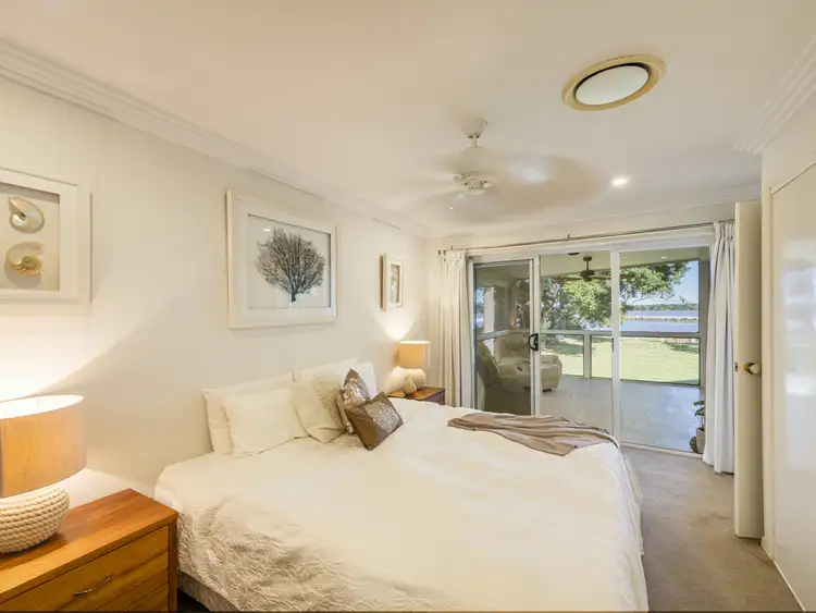 Second view of Homely house listing, 1/10 Queen Lane, Iluka NSW 2466