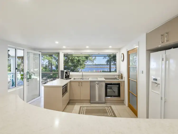 Third view of Homely house listing, 1/10 Queen Lane, Iluka NSW 2466