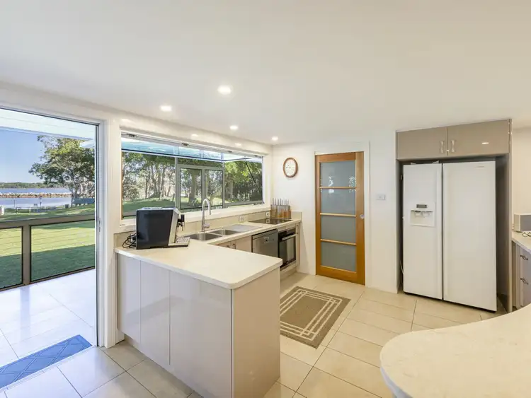 Fourth view of Homely house listing, 1/10 Queen Lane, Iluka NSW 2466