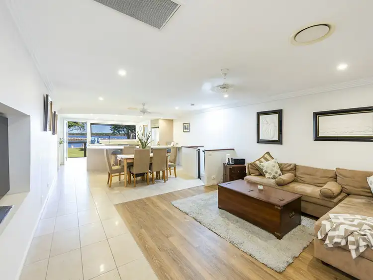 Fifth view of Homely house listing, 1/10 Queen Lane, Iluka NSW 2466