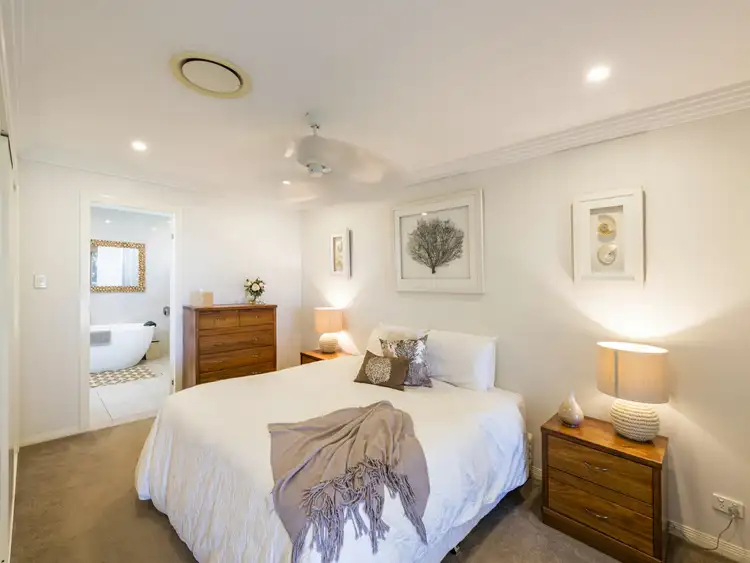Sixth view of Homely house listing, 1/10 Queen Lane, Iluka NSW 2466
