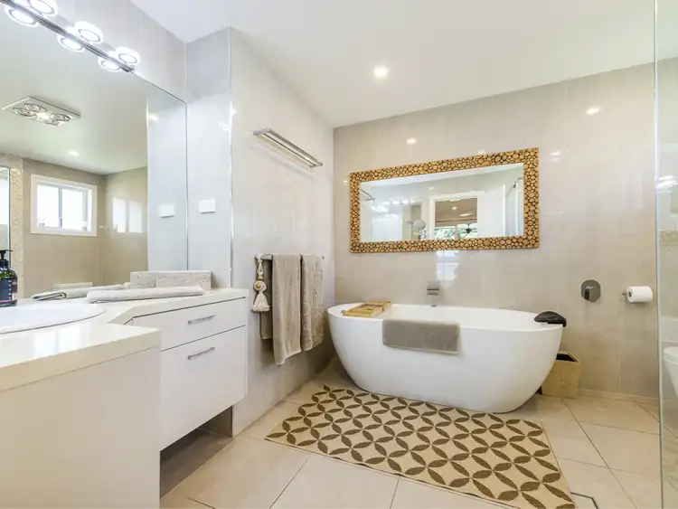 Seventh view of Homely house listing, 1/10 Queen Lane, Iluka NSW 2466