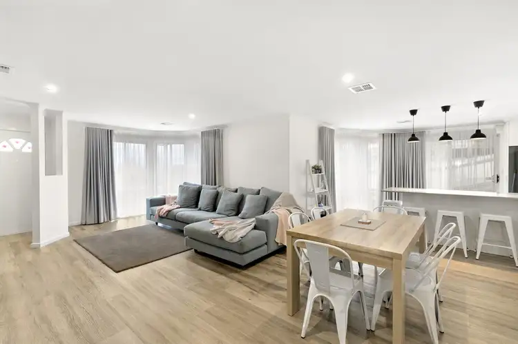 33 Taylor Street, Ngunnawal ACT 2913