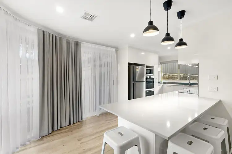 Sixth view of Homely house listing, 33 Taylor Street, Ngunnawal ACT 2913
