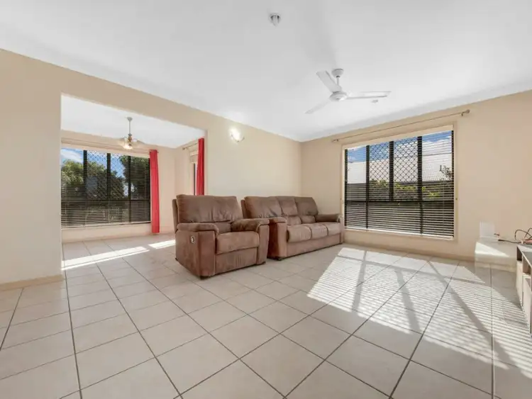 Fourth view of Homely house listing, 6 Delaney Court, Tannum Sands QLD 4680