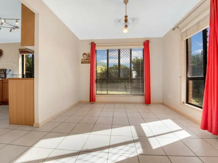 Fifth view of Homely house listing, 6 Delaney Court, Tannum Sands QLD 4680