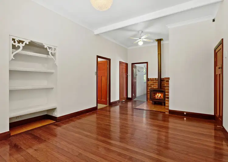 Second view of Homely house listing, 21 Flett Street, Taree NSW 2430