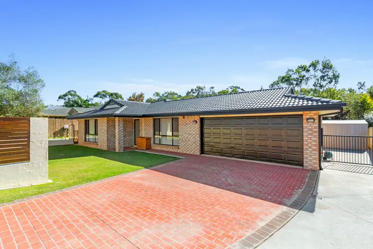 Main view of Homely house listing, 7 Snipe Street, Redland Bay QLD 4165
