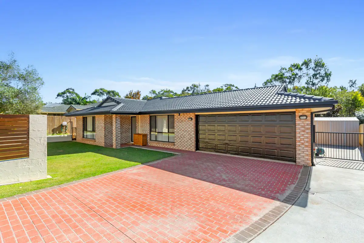 Main view of Homely house listing, 7 Snipe Street, Redland Bay QLD 4165