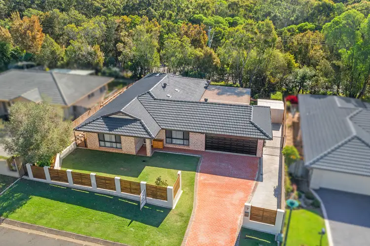 Second view of Homely house listing, 7 Snipe Street, Redland Bay QLD 4165
