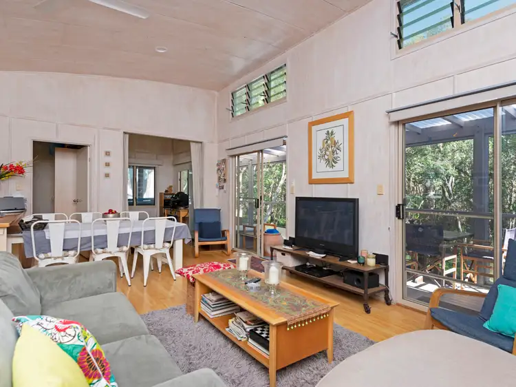 6303/Longstaff Island Street, South Stradbroke QLD 4216