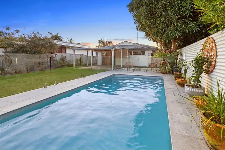 Second view of Homely house listing, 94 Third Avenue, Palm Beach QLD 4221