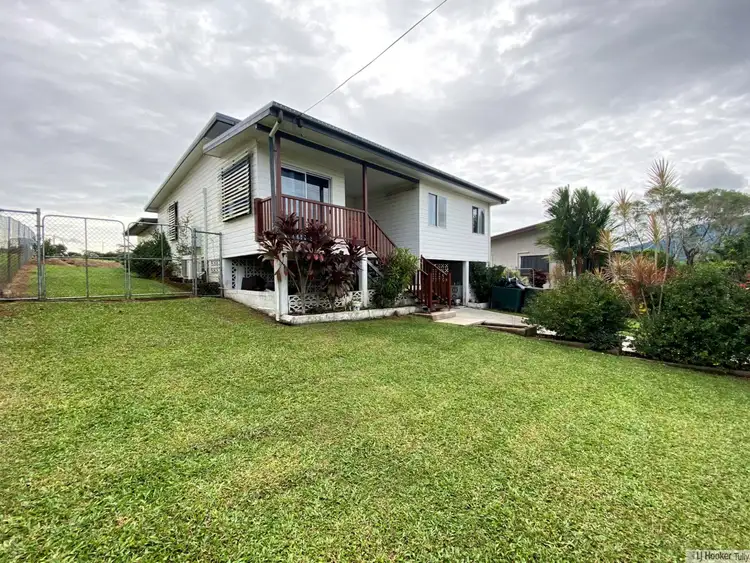 8 Bineham Street, Tully QLD 4854