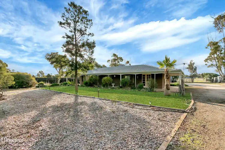 Main view of Homely house listing, 40 Gartrell Street, Roseworthy SA 5371