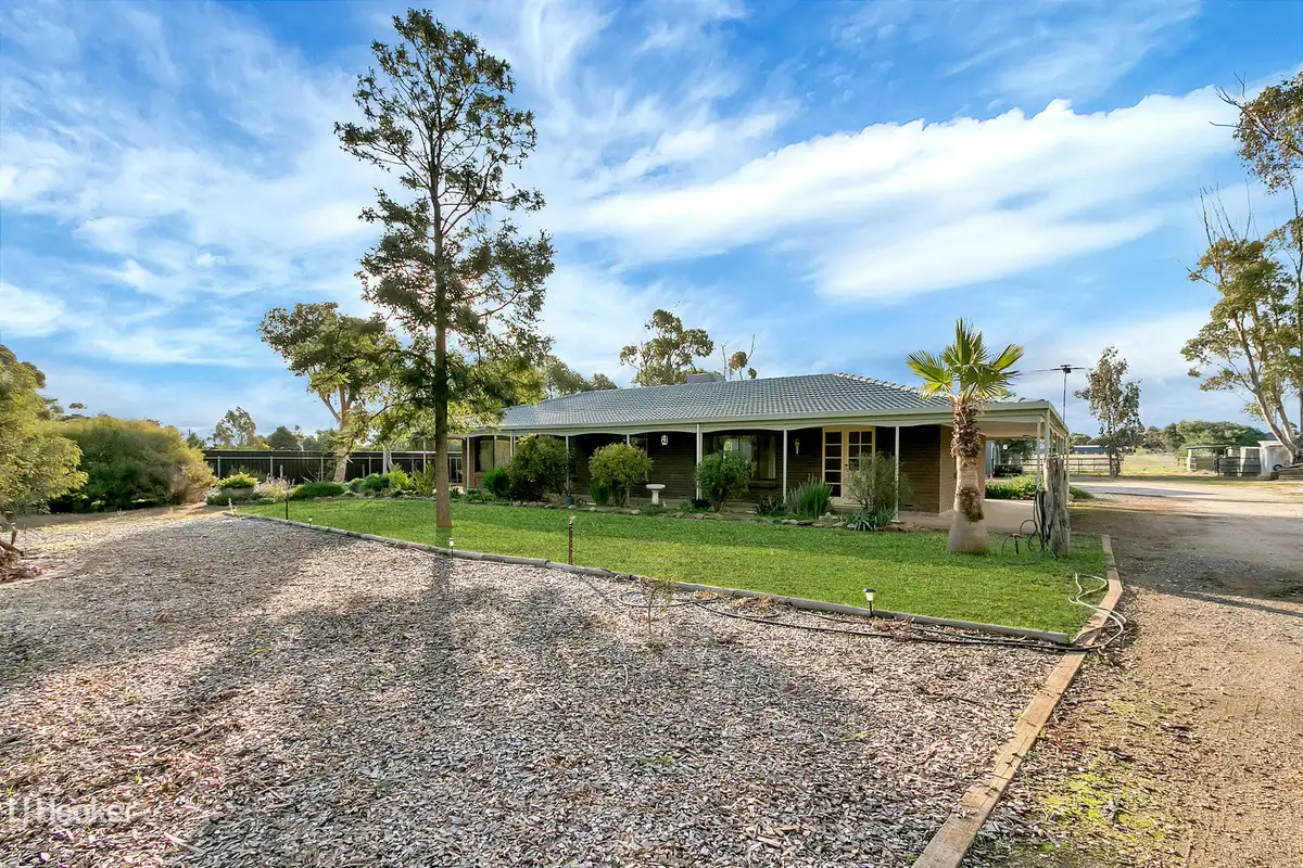 Main view of Homely house listing, 40 Gartrell Street, Roseworthy SA 5371