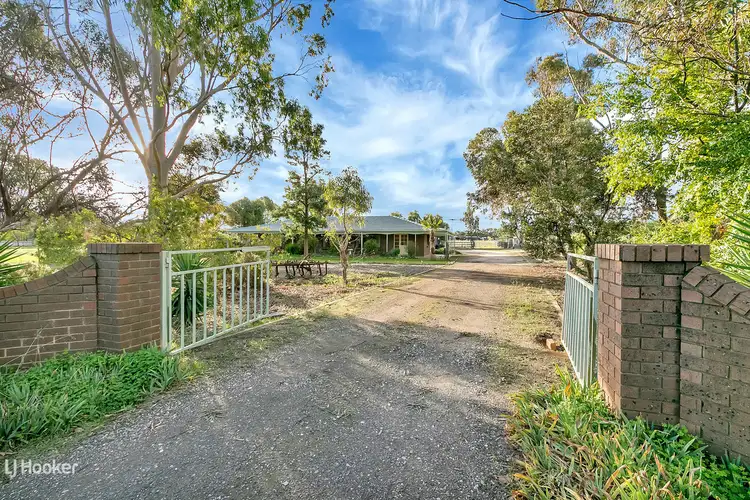 Third view of Homely house listing, 40 Gartrell Street, Roseworthy SA 5371