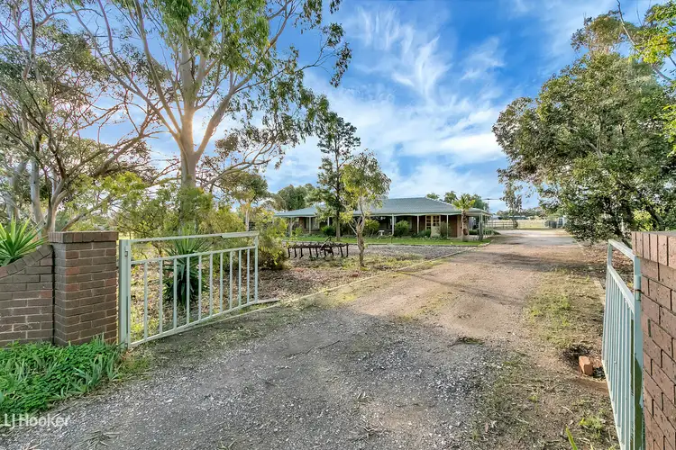 Fourth view of Homely house listing, 40 Gartrell Street, Roseworthy SA 5371
