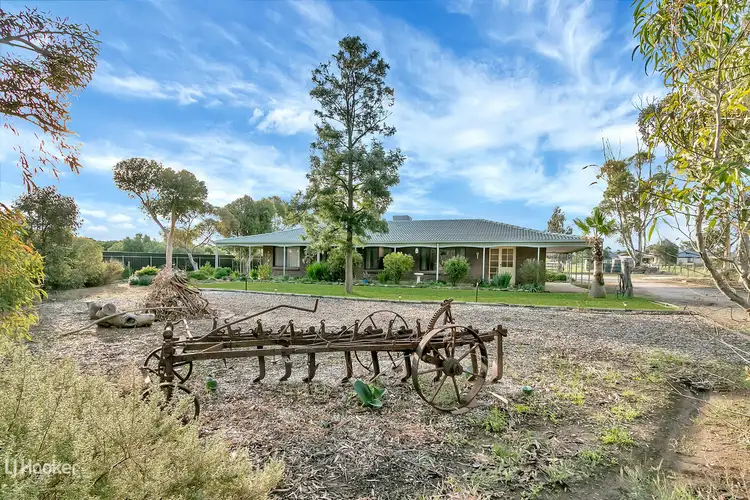 Fifth view of Homely house listing, 40 Gartrell Street, Roseworthy SA 5371