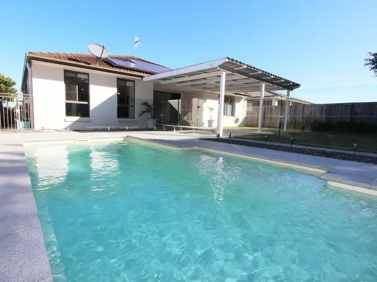 Main view of Homely house listing, 22 Echo Drive, Harrington NSW 2427