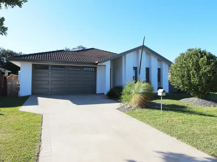 Third view of Homely house listing, 22 Echo Drive, Harrington NSW 2427