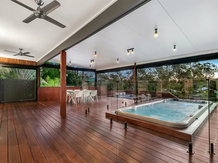 7 Bellhurst Outlook, Tarragindi QLD 4121