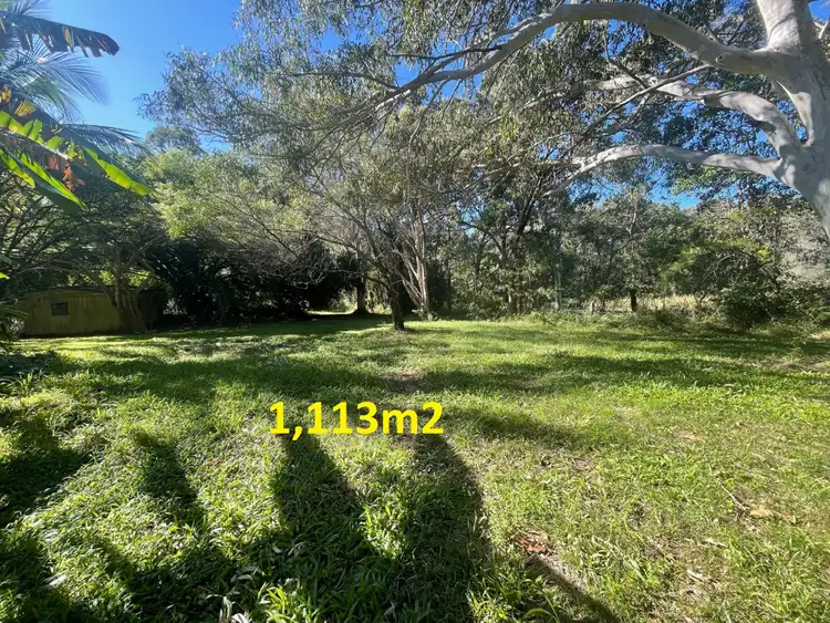 Second view of Homely land listing, 8 Ellis Street, Russell Island QLD 4184