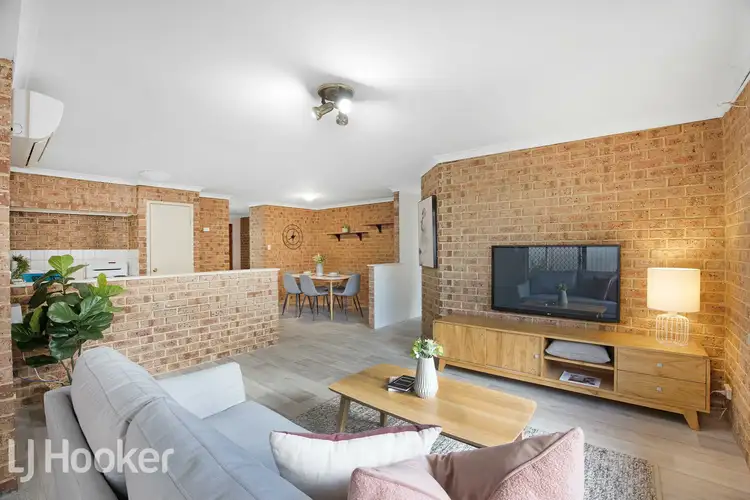 Main view of Homely house listing, 45A Langler Street, East Victoria Park WA 6101