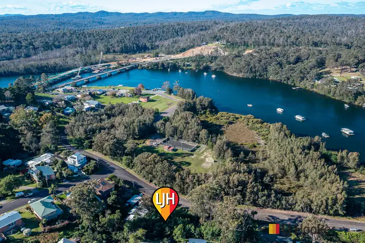25 Clyde Boulevard, Nelligen NSW 2536