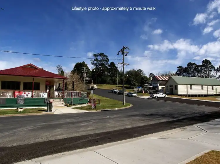 Fourth view of Homely land listing, 25 Clyde Boulevard, Nelligen NSW 2536
