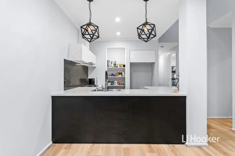 Fourth view of Homely house listing, 84 Boardwalk Boulevard, Point Cook VIC 3030