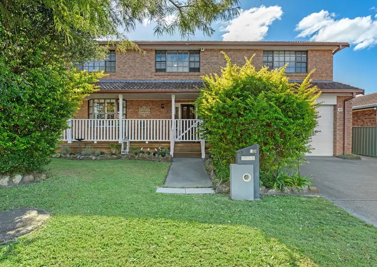 Sixth view of Homely house listing, 19 Bushland Drive, Taree NSW 2430