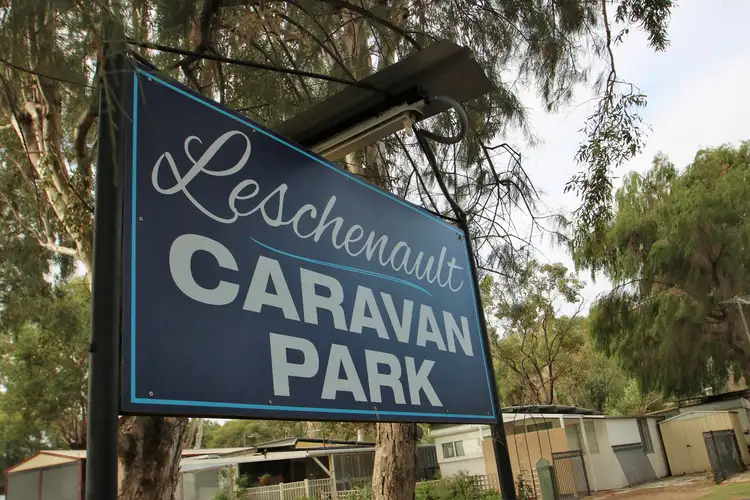 Second view of Homely other listing, Site 73/51-52 Cathedral Avenue, Leschenault WA 6233