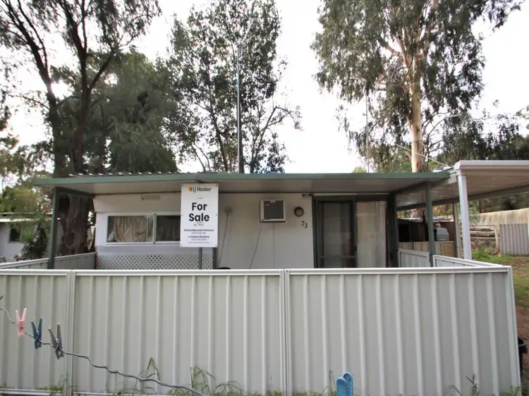 Third view of Homely other listing, Site 73/51-52 Cathedral Avenue, Leschenault WA 6233