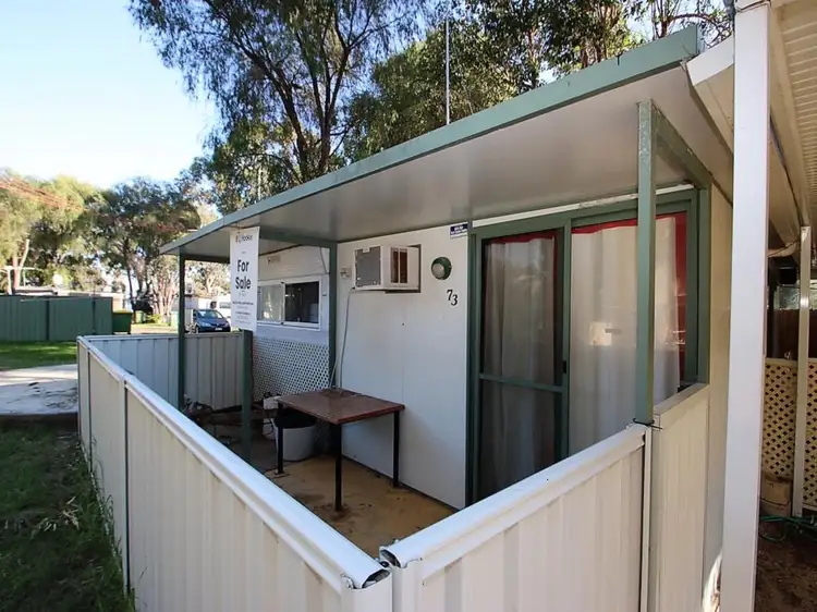 Fourth view of Homely other listing, Site 73/51-52 Cathedral Avenue, Leschenault WA 6233