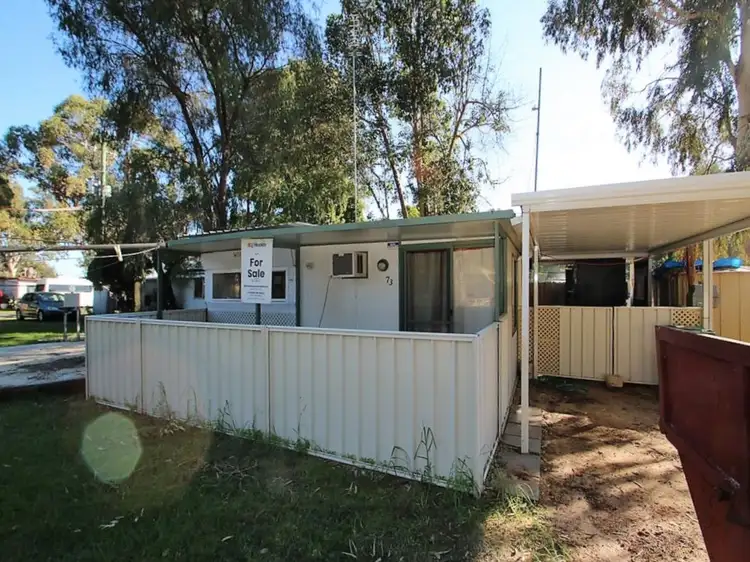 Fifth view of Homely other listing, Site 73/51-52 Cathedral Avenue, Leschenault WA 6233