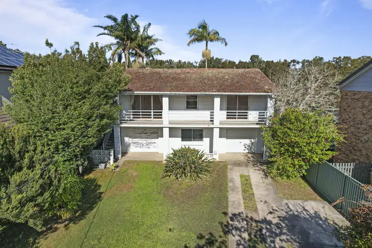Main view of Homely house listing, 224 Geoffrey Road, Chittaway Point NSW 2261