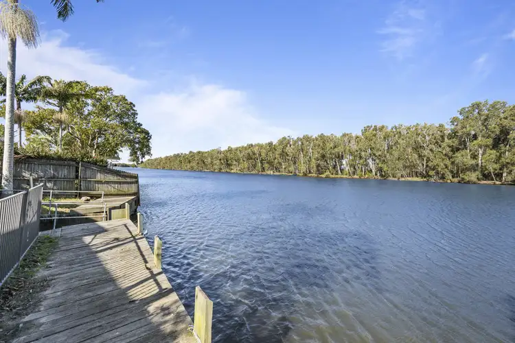 Second view of Homely house listing, 224 Geoffrey Road, Chittaway Point NSW 2261