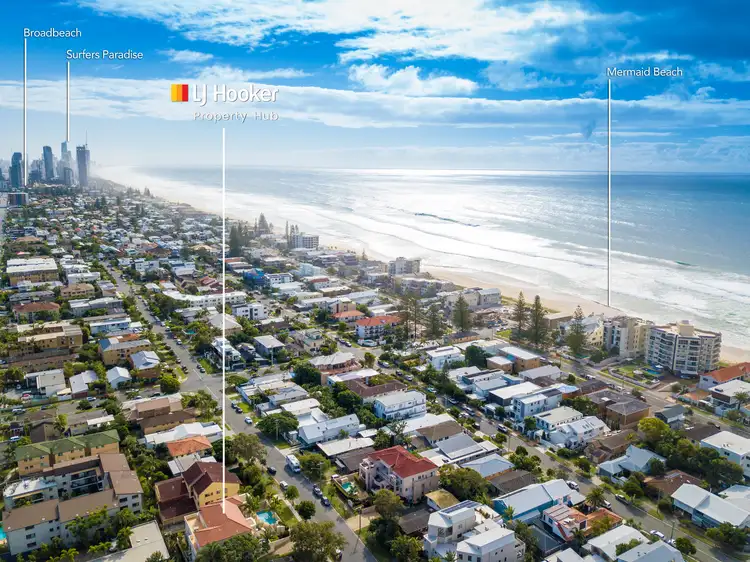Fourth view of Homely apartment listing, 7/58-60 Petrel Avenue, Mermaid Beach QLD 4218