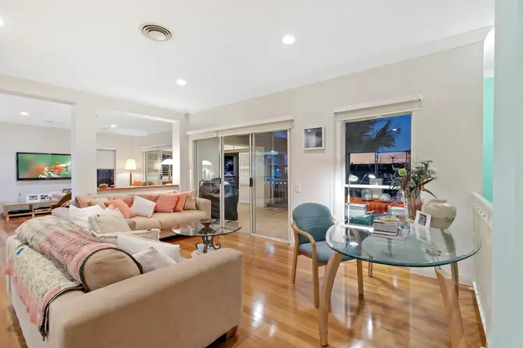 Fifth view of Homely apartment listing, 7/58-60 Petrel Avenue, Mermaid Beach QLD 4218
