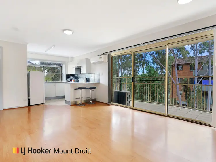 Main view of Homely unit listing, 3/39 Hythe Street, Mount Druitt NSW 2770