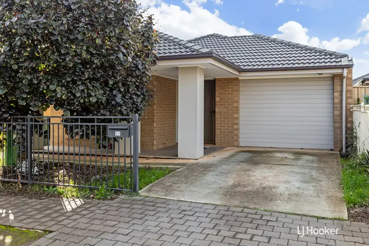 11 Shribank Street, Munno Para SA 5115
