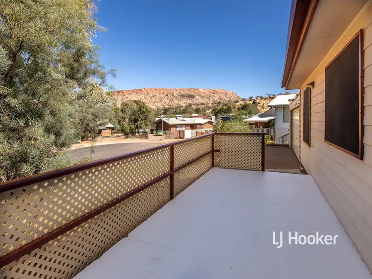 10 Harms Court, Larapinta NT 875